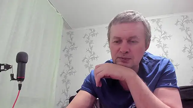 Chat XXX ao vivo de SanFrantsisko
