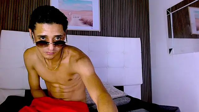 Chat XXX Live Maximo_Juli