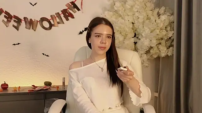Tina_Voxxy's Live XXX Chat