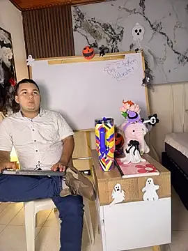 Czat XXX na żywo – I_AM_EMMA_