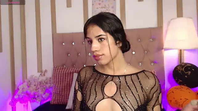دردشة Zoe_Vexx الجنسية المباشرة