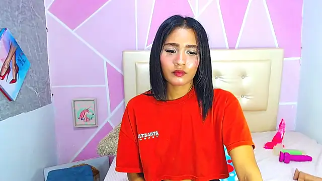 Jenng18's Live XXX Chat
