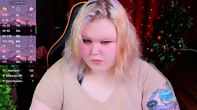 fillisfox_ Live XXX-Chat