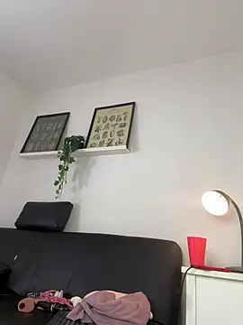 eva_daemon 라이브 XXX 채팅