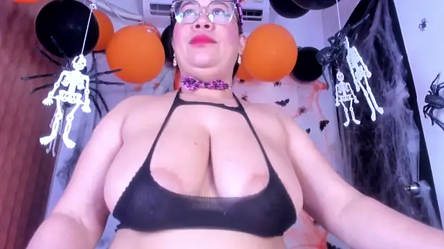 alondrabigtits 라이브 XXX 채팅