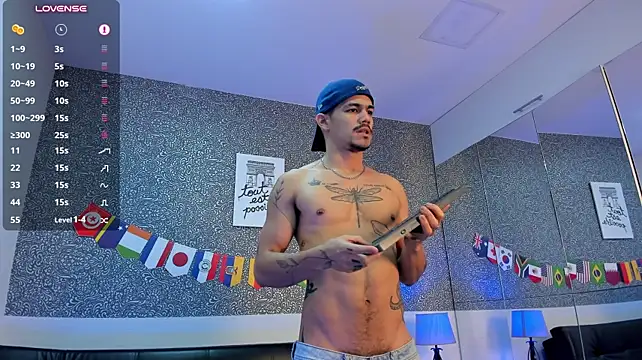 Jared_Cole live XXX chat