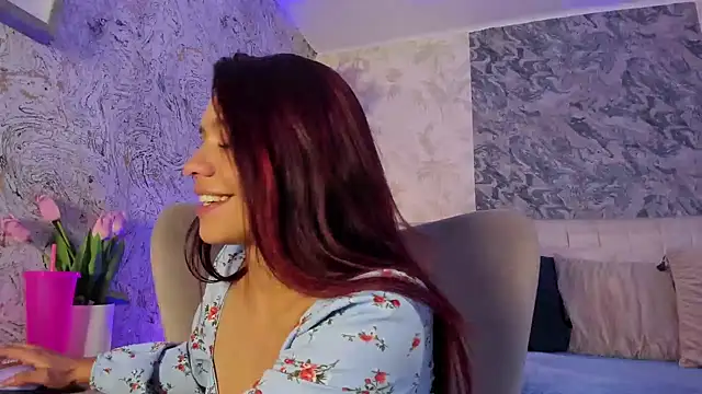 Arianaa_collins' Live XXX Chat
