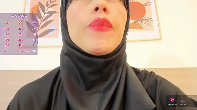 hanajameelan Live XXX chat