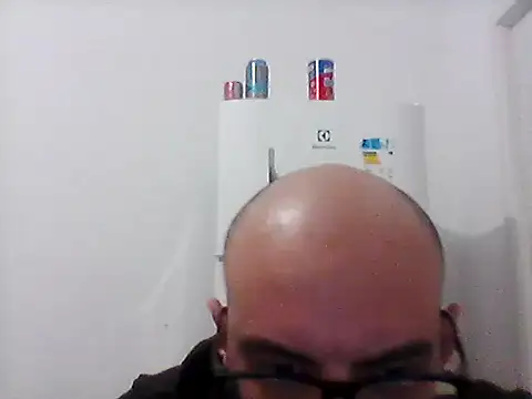 Chat XXX ao vivo de Robsonitj90