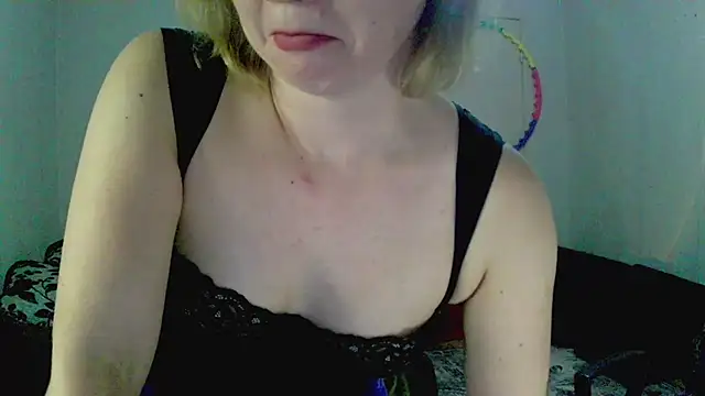 Ketrincold's Live XXX Chat