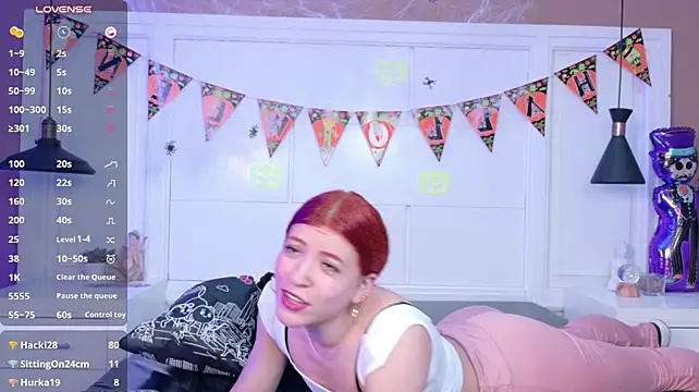 دردشة Amberr_Foxx_ الجنسية المباشرة