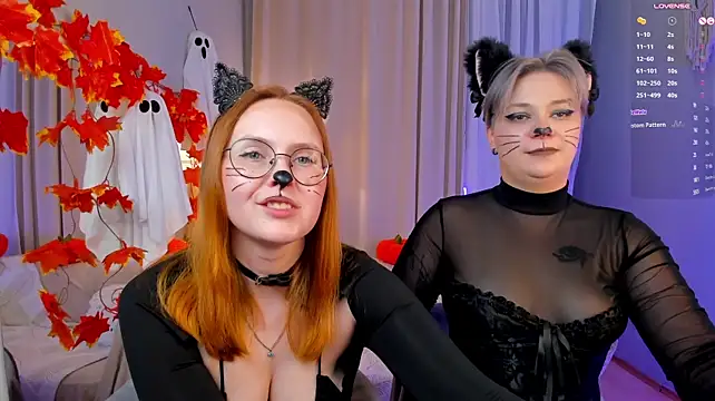 دردشة Marsi_Fox الجنسية المباشرة