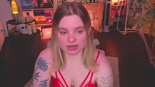 Hottie_Jane's Live XXX Chat