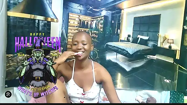 EbonyOlive69 라이브 XXX 채팅