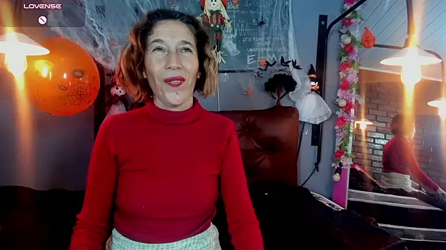 Margott_mature 라이브 XXX 채팅