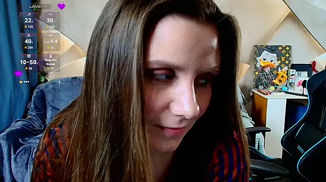 Millie_Mint Live XXX-chat