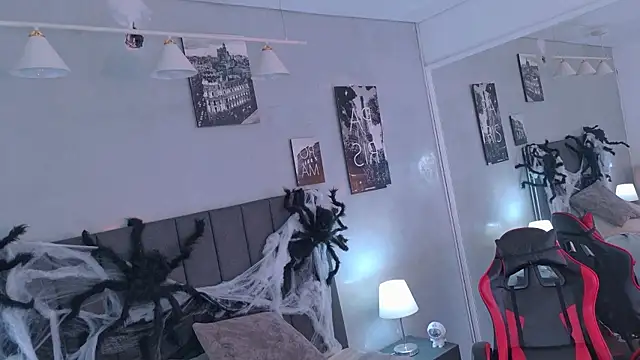 Czat XXX na żywo – Alan__brook