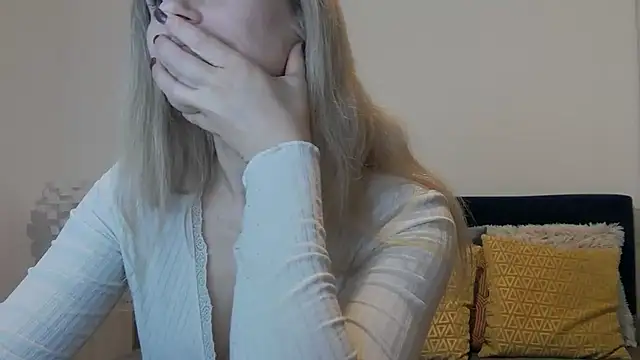 Chat XXX en directo de Lika_Soul