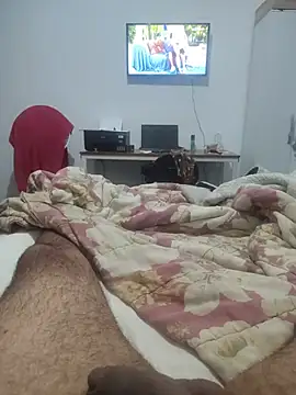 Chat +18 de Willdpo ao vivo