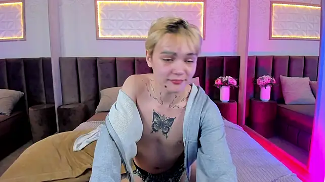 Chat XXX ao vivo de Matthew_Best