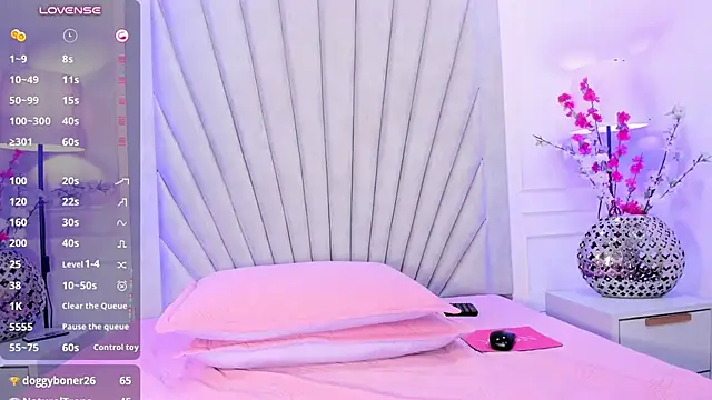 Evaa_Martinez's Live XXX Chat