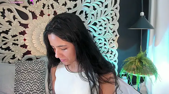 Chat XXX en directo de Mindy_sweety
