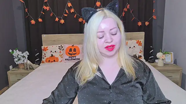 Chat XXX en directo de OliviaVerr