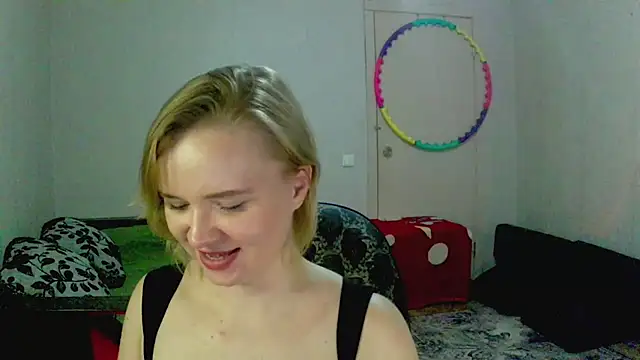 Ketrincold's Live XXX Chat