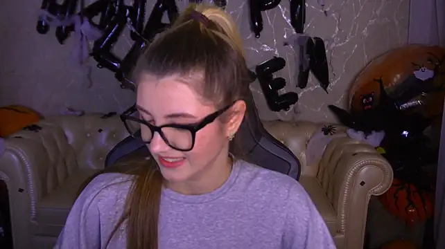 Czat XXX na żywo – Lissaa_Moon