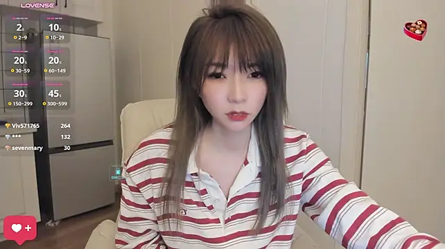 AnAn-o 现场XXX聊天