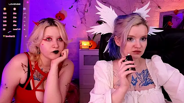 Bluedew Chat XXX live