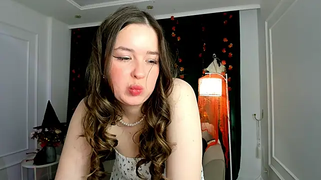 Chat XXX ao vivo de WishToBloom