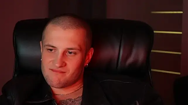 Živý XXX chat Igor_Wilde