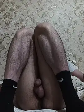 topmodellive élő XXX-chatje
