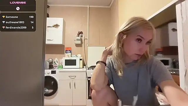 AngelJeni Obrolan Langsung XXX