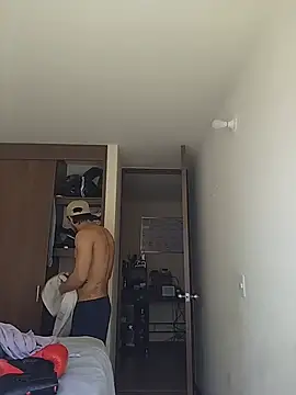 Czat XXX na żywo – Taylor_DiamondBoy