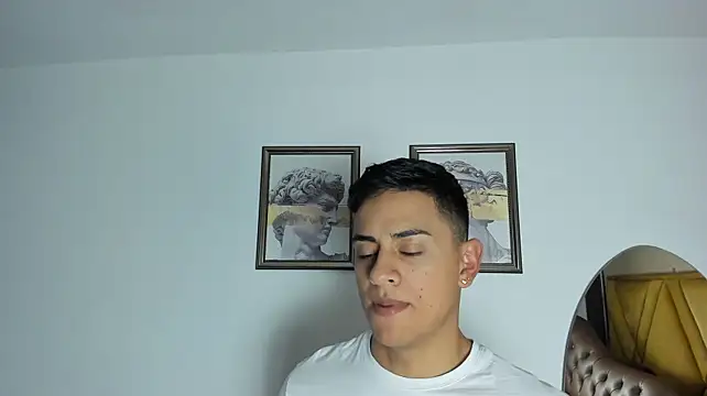 Chat XXX ao vivo de Lucii__ferr