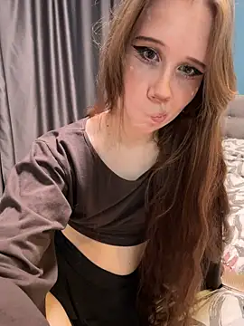 Czat XXX na żywo – SweetieKitty1