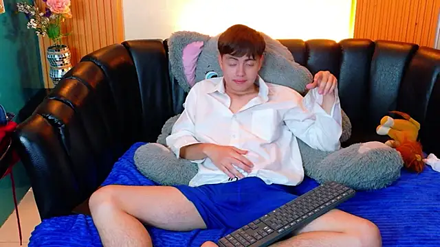 Brian_Montes 现场XXX聊天
