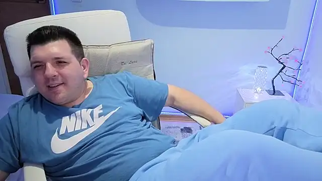 JasonJacks Adlı Modelin Canlı XXX Sohbeti