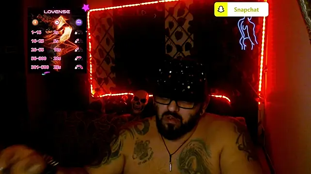 دردشة mr_wolf46 الجنسية المباشرة