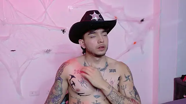 AliceandMax Live XXX Chat