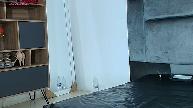 Živý XXX chat Briguet__Molano_