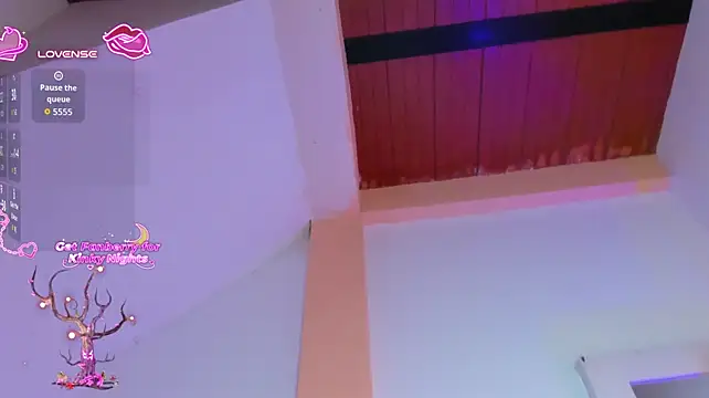 Živý XXX chat ZoeBruneet