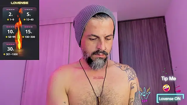miguel_angelo_ Live XXX-Chat