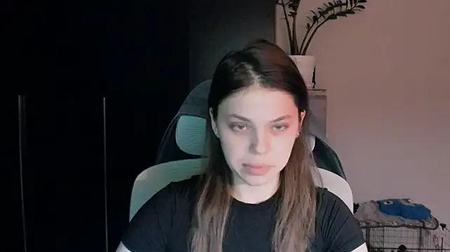 Živý XXX chat MelissaBrank
