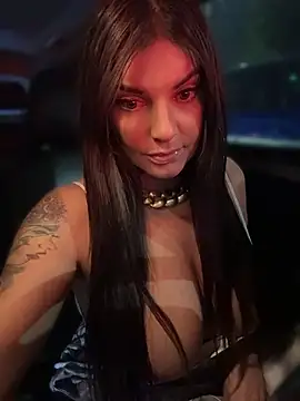 JessycaFlame's Live XXX Chat