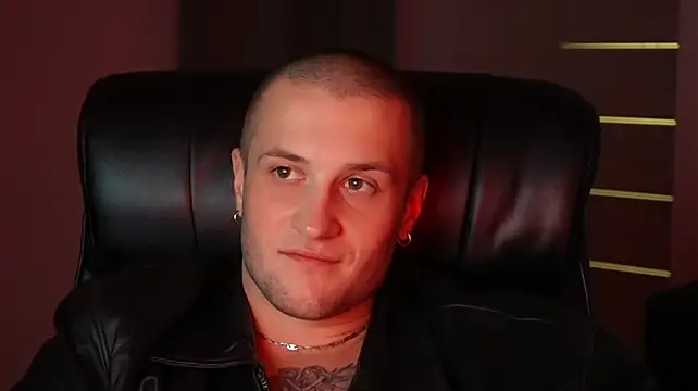 Živý XXX chat Igor_Wilde