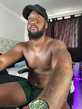 Chat XXX ao vivo de blackdrey18