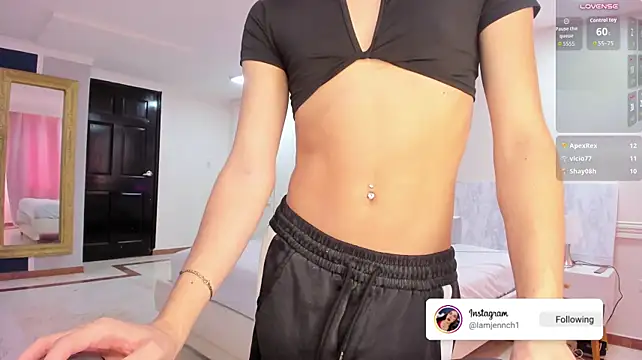 Онлайн чат XXX charolbruce_1